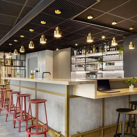 Ibis Paris Nation Davout-2